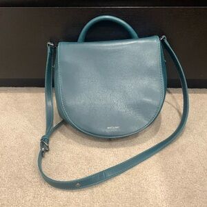 Matt & Nat Parabole Crossbody Bag
